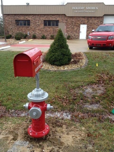 Mailbox